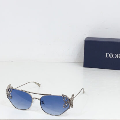 Dior fashion temperament sunglasses - Image 7
