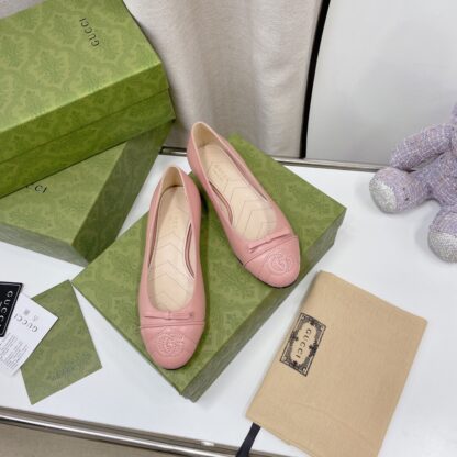 Gucci early spring new single shoes - Image 3