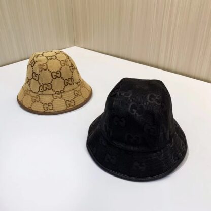 Gucci Classic Bucket Hat - Image 6