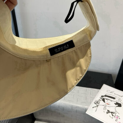Gucci sun hat - Image 6
