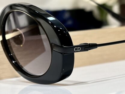 Dior fashion temperament sunglasses - Image 7