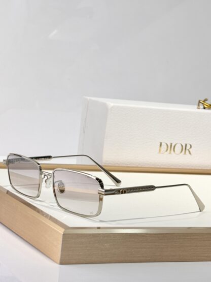 Dior fashion temperament sunglasses - Image 7