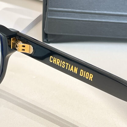 Dior fashion temperament sunglasses - Image 7