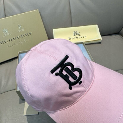 Burberry Classic Slouch Baseball Cap - Image 7