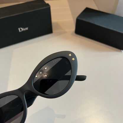 Dior fashion temperament sunglasses - Image 7