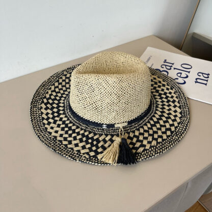 Chanel Bohemian new hat - Image 6