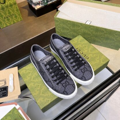 Gucci early spring casual sneakers - Image 7