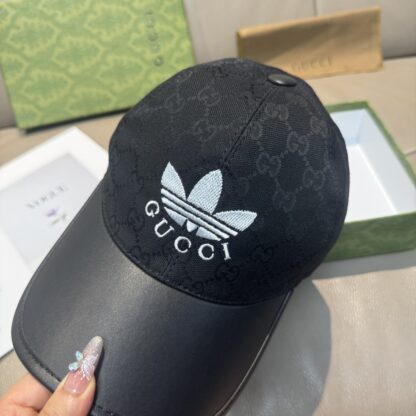 Gucci co-branded baseball cap - Image 6