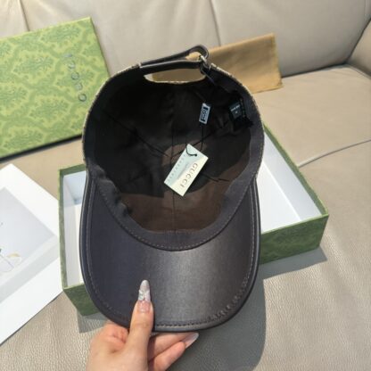 Gucci co-branded baseball cap - Image 6