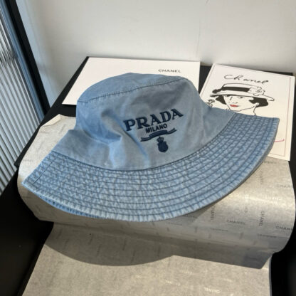 Prada bucket hat - Image 6