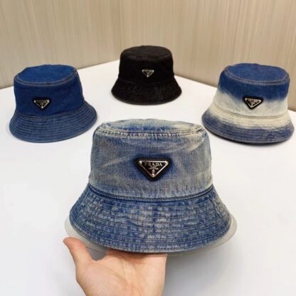 Prada classic bucket hat - Image 6