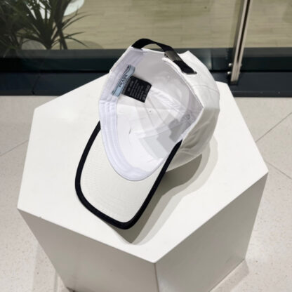 Prada fashion baseball cap - Image 6