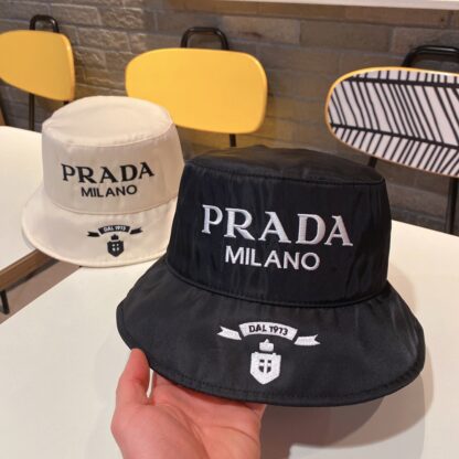 Prada sports heavy bucket hat - Image 6