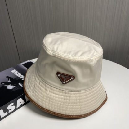 Prada fashion baseball cap - Image 6