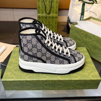 Gucci early spring casual sneakers - Image 7