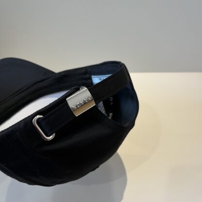 Prada fashion baseball cap - Image 6