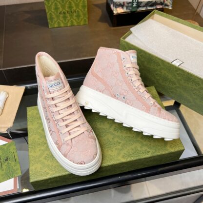 Gucci early spring casual sneakers - Image 7