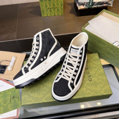 Gucci early spring casual sneakers - Image 6