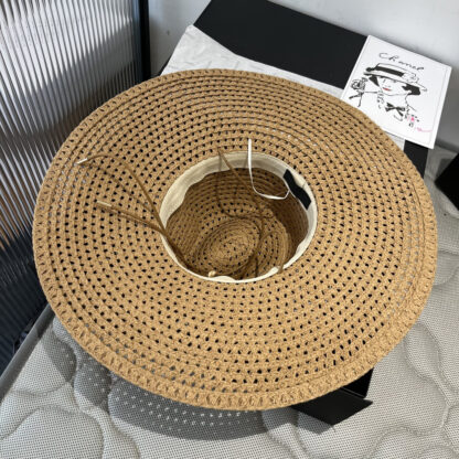 Prada sun hat - Image 6