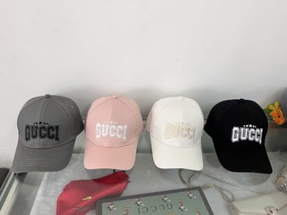 Gucci new baseball cap - Image 6