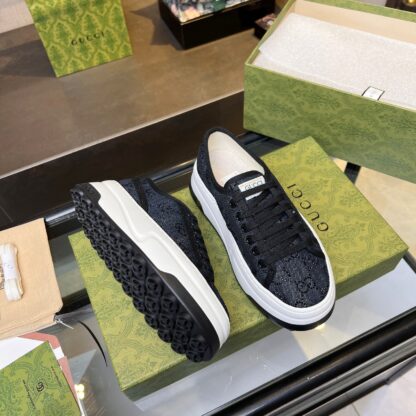 Gucci early spring casual sneakers - Image 7