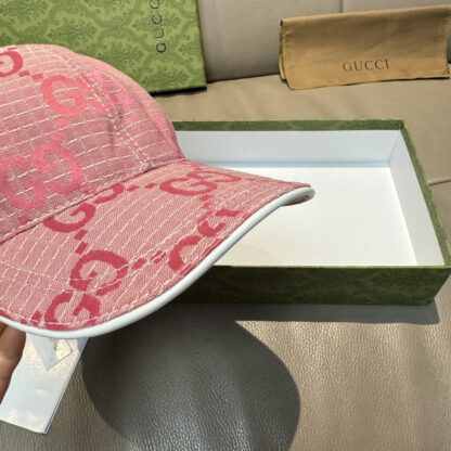 Gucci new baseball cap - Image 6
