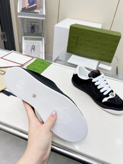 Gucci's latest hit dad shoes - Image 7