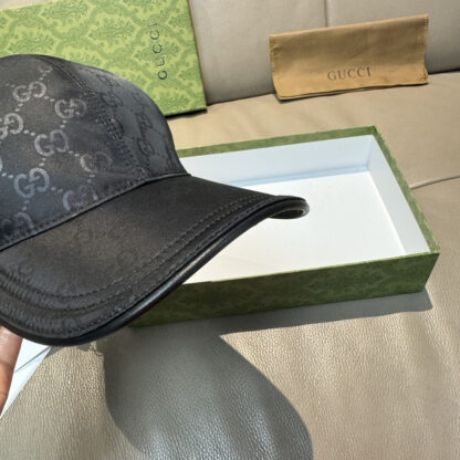 Gucci new baseball cap - Image 6