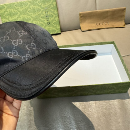Gucci new baseball cap - Image 6
