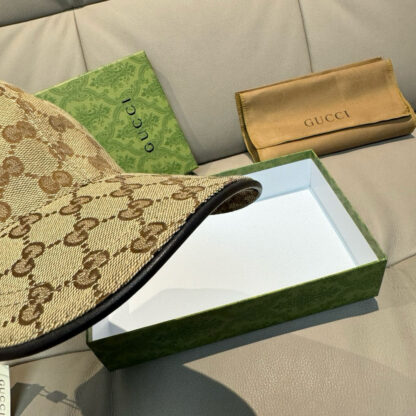 Gucci new baseball cap - Image 6