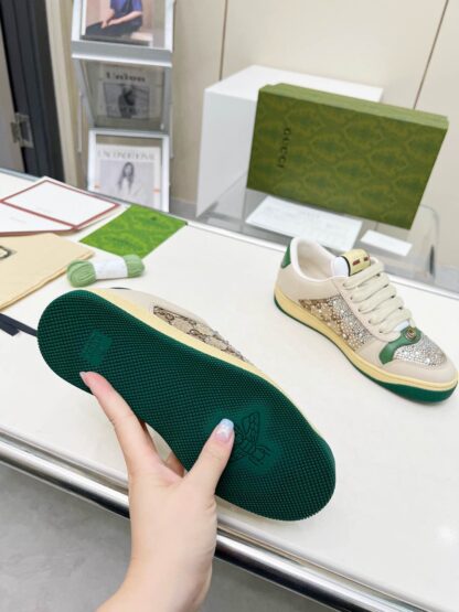 Gucci's latest hit dad shoes - Image 7