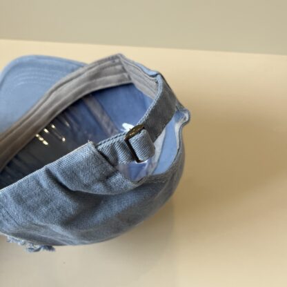Miu Miu trendy baseball cap - Image 7