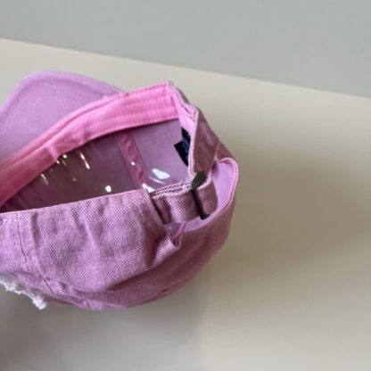 Miu Miu trendy baseball cap - Image 7