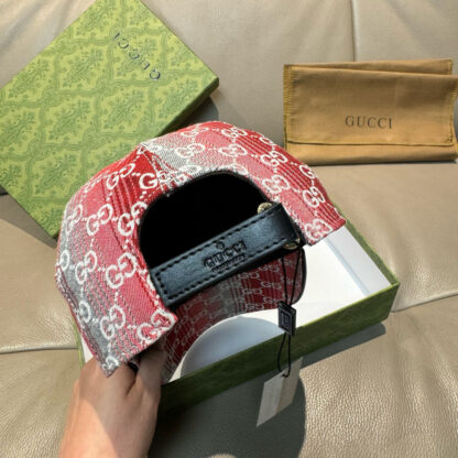 Gucci new baseball cap - Image 6