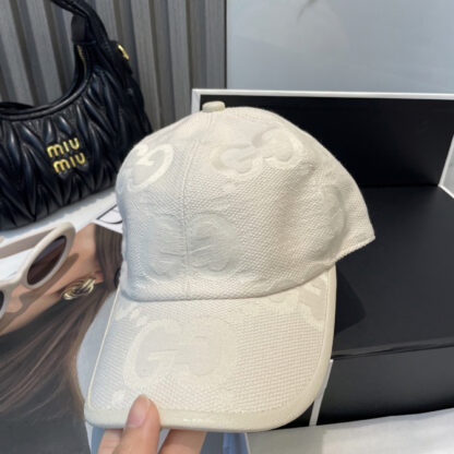 Gucci new baseball cap - Image 6
