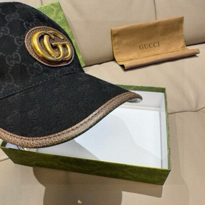Gucci new baseball cap - Image 6