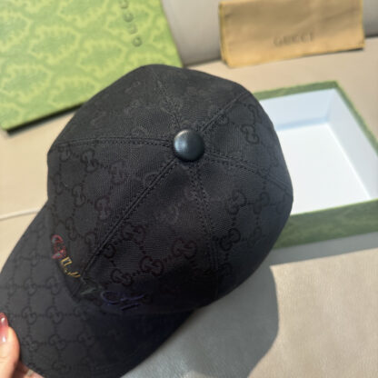 Gucci new baseball cap - Image 6