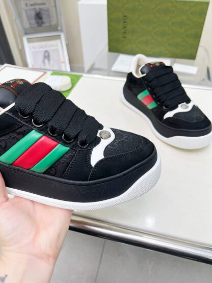 Gucci's latest hit dad shoes - Image 7