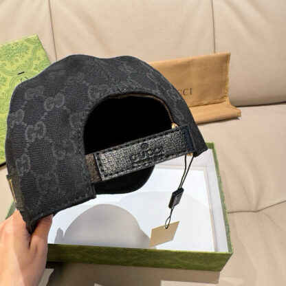 Gucci new baseball cap - Image 6