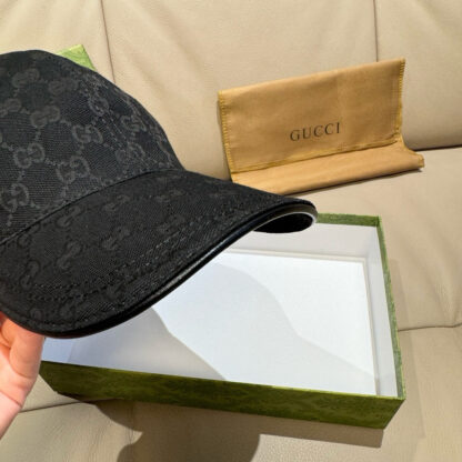 Gucci new baseball cap - Image 6