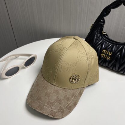 Gucci new baseball cap - Image 7