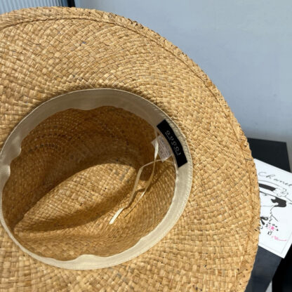 Gucci new style hat sun hat - Image 6