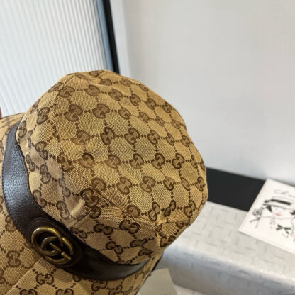 Gucci bucket hat - Image 6