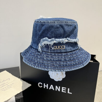 Gucci bucket hat - Image 6
