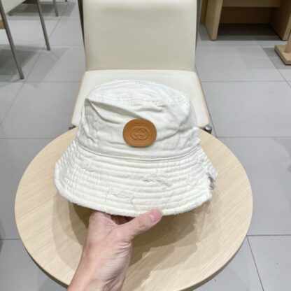 Gucci bucket hat - Image 6