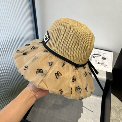 Gucci sun hat - Image 6