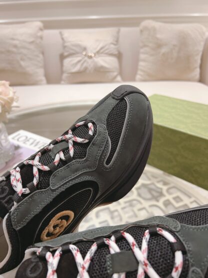 Gucci's latest hit dad shoes - Image 6