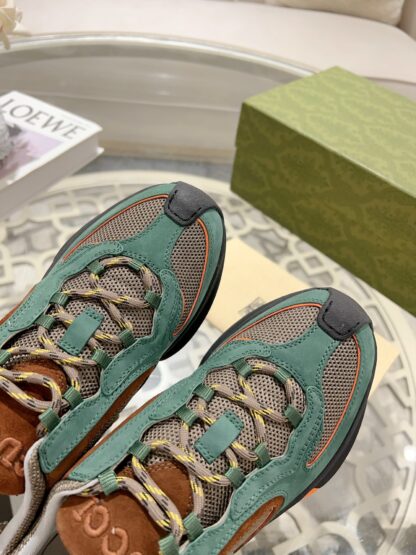 Gucci's latest hit dad shoes - Image 6