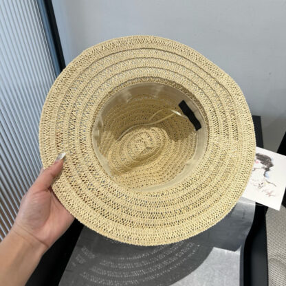 Prada new sun hat - Image 6
