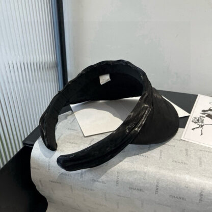Miu Miu Bow Visor - Image 7